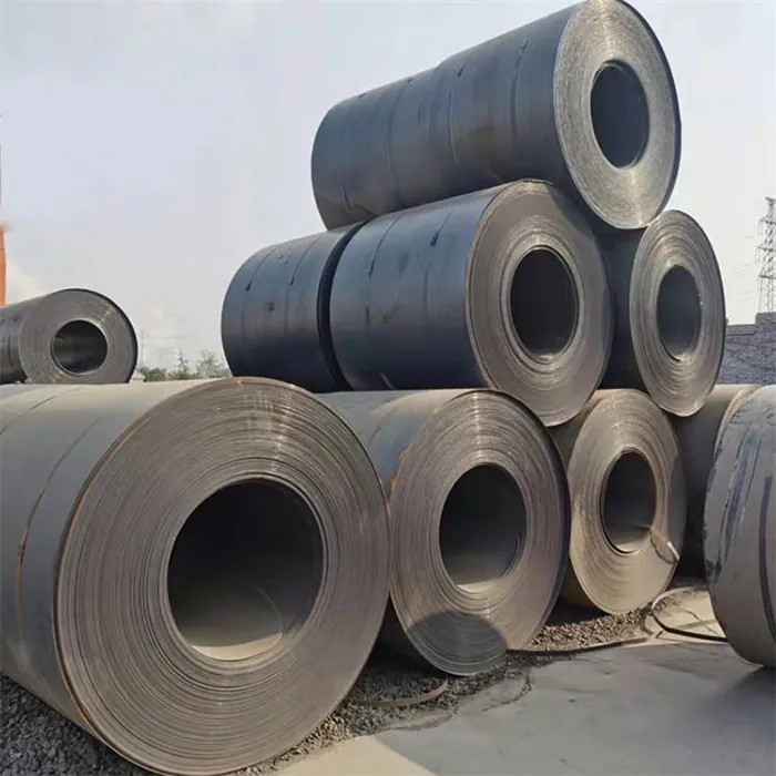 carbon steel coil&strip